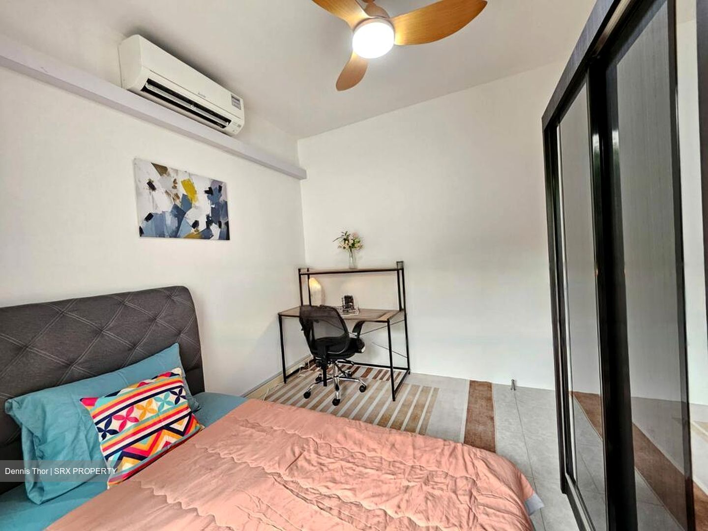 Emerald Park (D3), Condominium #471736501
